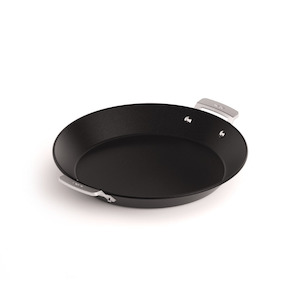 Specialty Cookware: Valira Air Induction Non-Stick Paella Pan 32cm