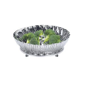 Steamers: Avanti Steamer Basket 28cm