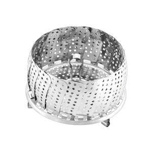Steamers: Silit Steaming Basket 18.5cm