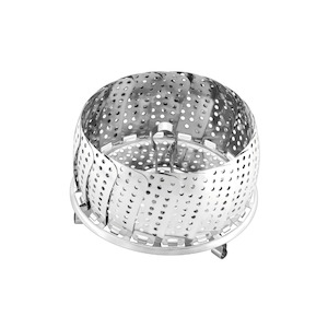 Steamers: Silit Steaming Basket 14cm