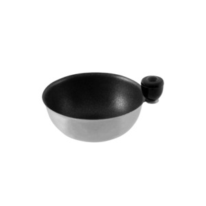 Egg Accessories: Avanti Egg Poacher Replacement Non Stick Cups