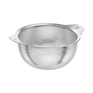 Colanders Strainers: Zwilling Table Colander 20cm