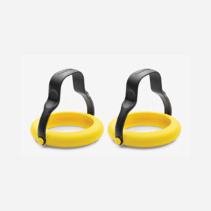 Egg Accessories: Dreamfarm Flegg Set of 2