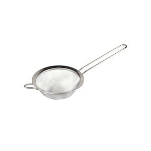 Avanti Stainless Steel Mesh Strainer 20cm