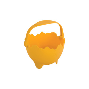Egg Accessories: Avanti Silicone Egg Poacher