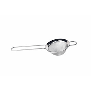 Colanders Strainers: Cuisena Strainer 8cm