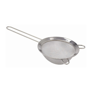 Colanders Strainers: Cuisena Strainer 20cm