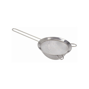 Colanders Strainers: Cuisena Strainer 16cm