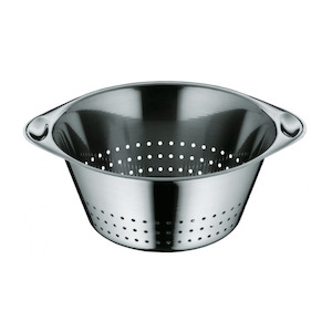 Colanders Strainers: WMF Gourmet Salad Strainer