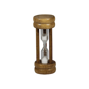 Egg Accessories: Avanti Egg Timer 3 Minute