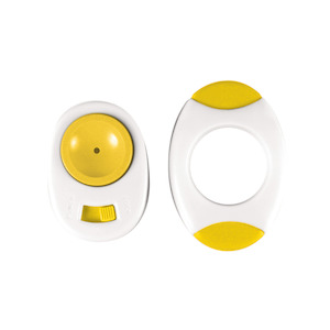 Egg Accessories: Avanti Egg Topper and Pricker Set