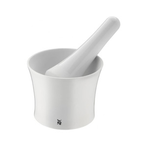 Mortar Pestles: WMF Gourmet Mortar with Pestle