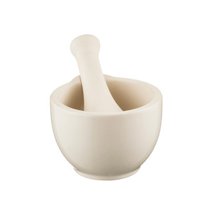 Mortar Pestles: Mason Cash Mortar & Pestle