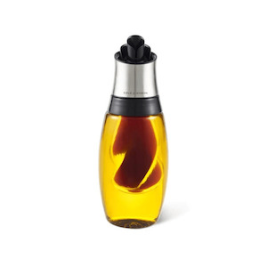 Oil Vinegar: Cole & Mason Bristol Oil & Vinegar Duo Pourer