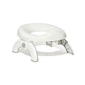 Cleaning: OXO Tot 2-In-1 Go Potty