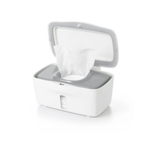 Cleaning: OXO Tot PerfectPull Wipes Dispenser