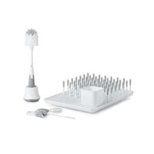 Cleaning: OXO Tot Bottle & Cup Cleaning Set