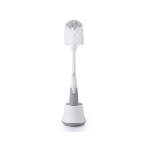 Cleaning: OXO Tot Bottle Brush with Detail Cleaner & Stand