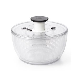 Salad Spinners: OXO Good Grips Salad Spinner