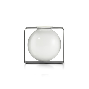 Vases: Philippi Float Vase Round
