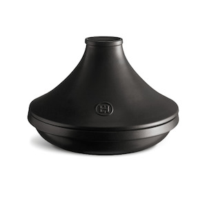 Emile Henry Delight Induction Tagine 32cm Slate