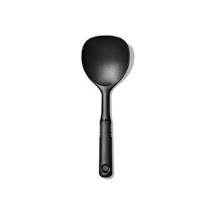 Cooking Utensils: OXO Good Grips Nylon Rice Paddle