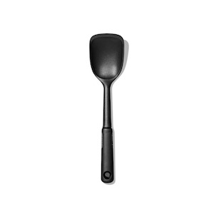 Cooking Utensils: OXO Good Grips Nylon Saute Spoon