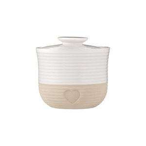 Mason Cash Rustic Charm Storage Jar 700ml