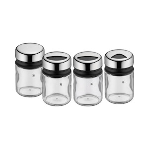 Preserving: WMF Depot Shaker Set 4-Piece