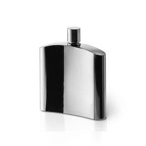 Barware: Philippi Henry Hip Flask Large
