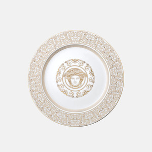 Versace Medusa Gala Service Plate 30cm
