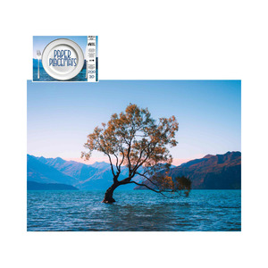 Tableware: Direct Paper Wanaka Tree Day Paper Placemats Pack of 30