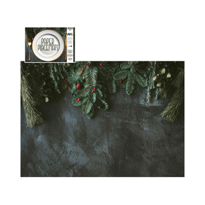 Tableware: Direct Paper Pine Paper Placemats Pack of 30