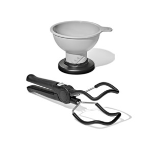 Kitchenware: OXO Good Grips 2-Piece Canning Essentials Set