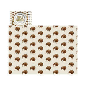 Tableware: Direct Paper Kiwi Paper Placemats Pack of 30