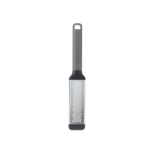 KitchenAid Fine Grater Charcoal Grey