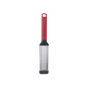 KitchenAid Fine Grater Empire Red