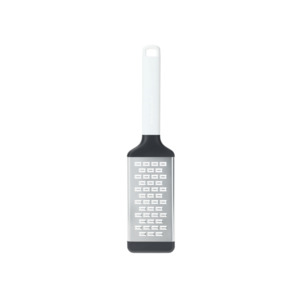 KitchenAid Medium Grater Porcelain White