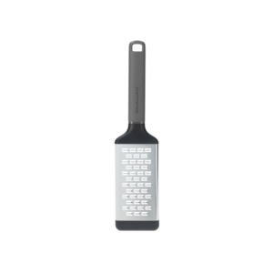 KitchenAid Medium Grater Charcoal Grey