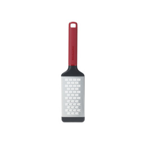 KitchenAid Medium Grater Empire Red