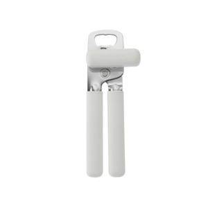 KitchenAid Can Opener Porcelain White