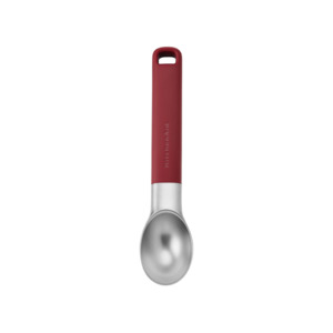 KitchenAid Ice Cream Scoop Empire Red