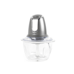 Appliances: Salter Cosmos Glass Chopper 1.2L