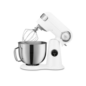 Appliances: Cuisinart Precision Pro Digital Planetary Mixer