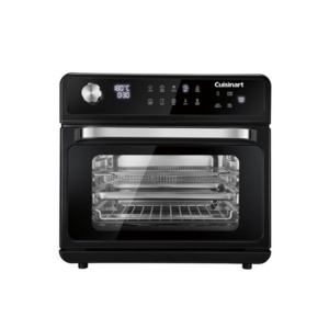 Appliances: Cuisinart Gourmet Pro Multifunctional Combi Oven