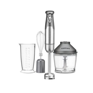 Appliances: Cuisinart VersaMix 800w Hand Blender