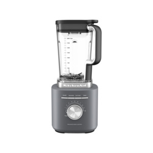 KitchenAid K200 Pure Power Blender Charcoal Grey