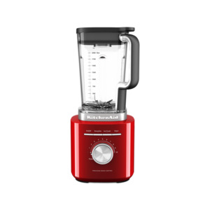 KitchenAid K200 Pure Power Blender Empire Red