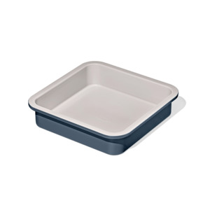 OXO Good Grips Non-Stick Pro Ceramic Coated Square Cake Pan 23cm