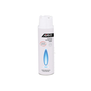 Avanti Purified Butane Gas 250ml